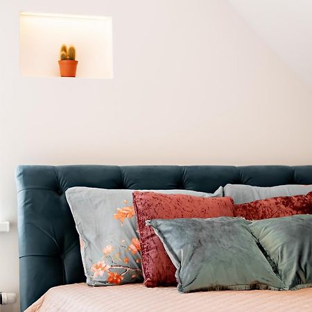 Stylish, Modern Apartment Near Vilnius Old Town 외부 사진