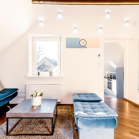 Stylish, Modern Apartment Near Vilnius Old Town 외부 사진