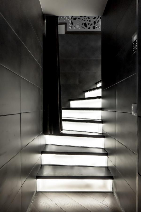 Stylish, Modern Apartment Near Vilnius Old Town 외부 사진