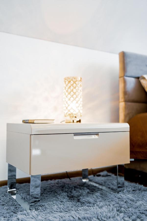 Stylish, Modern Apartment Near Vilnius Old Town 외부 사진