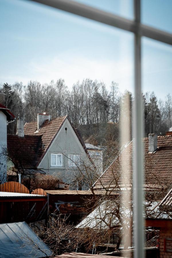 Stylish, Modern Apartment Near Vilnius Old Town 외부 사진