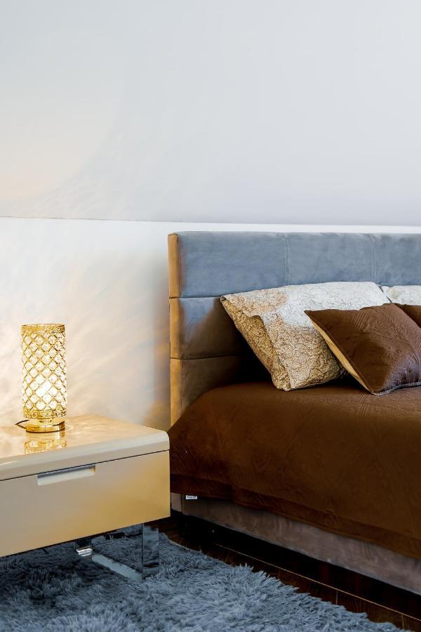 Stylish, Modern Apartment Near Vilnius Old Town 외부 사진
